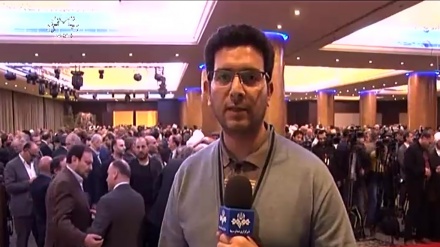 لبنان میں اسلامی انقلاب کا جشن
