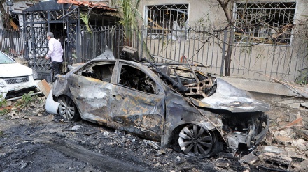 BMT: Yəməndə 6100 mülki öldürülüb