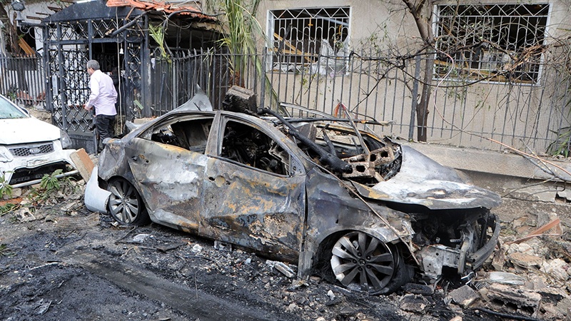 BMT: Yəməndə 6100 mülki öldürülüb
