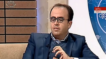 ڕێکاره‌کانی به‌رگری له تۆڕه‌یی و هه‌ڵچوون  له زمانی ده‌روونناسی بەرنامەی ساباتی سۆز