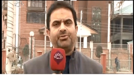 ہندوستان، مرکزی حکومت کے مذاکرات کار کشمیر کے دورے پر