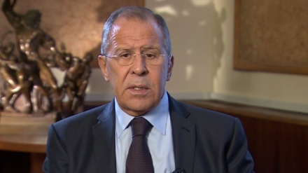 Ruski MVP Lavrov: 