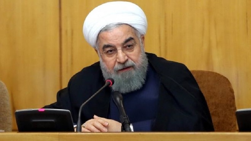 Demantirana tajna večera troje članova američkog Kongresa sa Ruhanijem