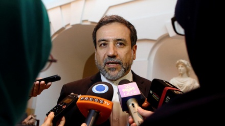  عەراقچی: بەرەوڕووبوونەوەی ترەمپ لەگەڵ بەرجام، بەرەنگاربوونەوەی کۆمەڵگەی نێونەتەوەییە