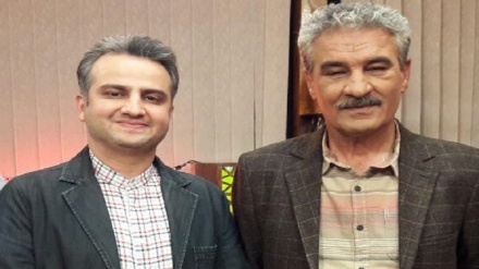 جەعفەر دێهقان : قەت پێموانەبوو کە بەرهەمەکانی ئێمە ئەوەندە بەدڵی کوردزمانانی خۆشەویست بێ