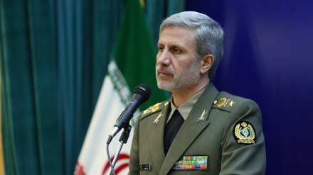 پەرەی هاوکارییەکانی بەرگریانەی ئێران و کۆماری ئازەربایجان