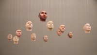 Izložba maski u Berlinu