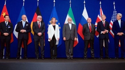 مەرجی ئەمریکاییەکان بۆ ئەوروپا لەبارەی بەرجام 