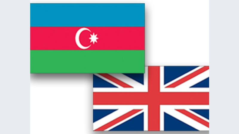 Azərbaycan və Britaniya arasında hərbi əməkdaşlıq proqramı imzalanıb