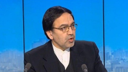 باڵیۆزی ئێران لە فەرانسا: تاران و  پاریس خوازیاری پەرەپێدانی پێوەندیی کەلتوورین