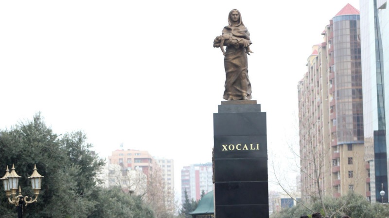 Azərbaycan ictimaiyyəti Xocalı soyqırımı qurbanlarının xatirəsini yad edir 