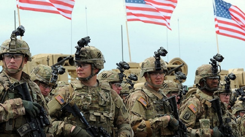 Pojačane sigurnosne mjere oko američkih vojnih baza u Iraku