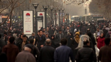 ٹیزر، ڈاکیومینٹری پروگرام - ایران کی کامیابیاں