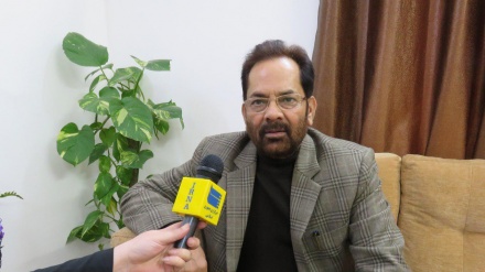 ایران اور ہندوستان کے باہمی تعلقات میں فروغ