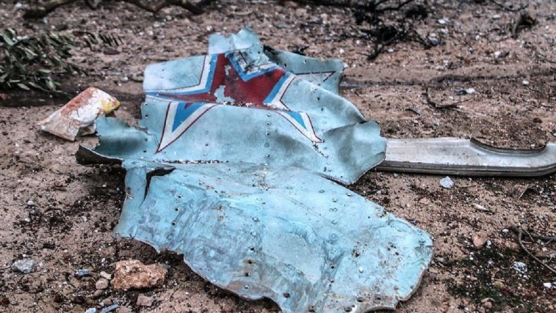 Tijelo ruskog pilota poginulog u Siriji dovezeno u Rusiju