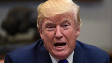 Tramp bəzi ölümcül silahların qadağan edilməsi tələbinə təslim olub