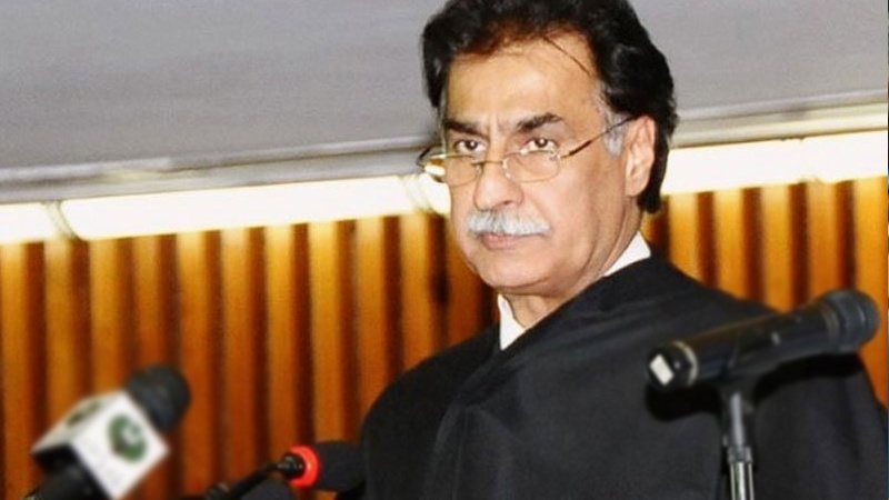 سعودی عرب فوج بھیجنے کے فیصلے پر پاکستانی اسپیکر کا اعتراض 