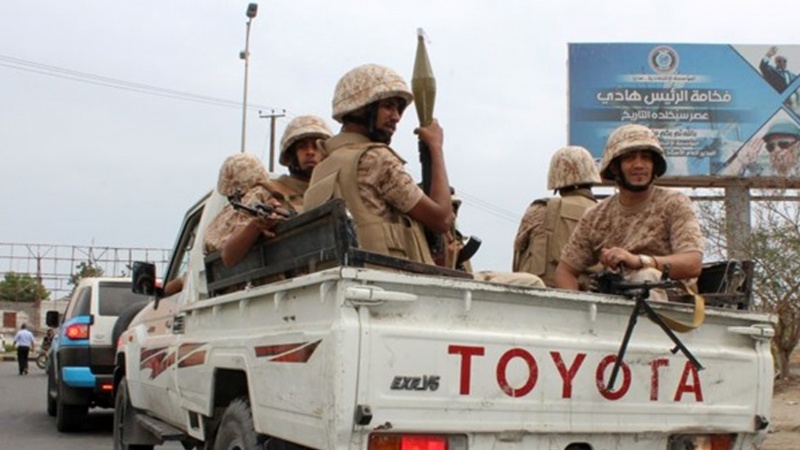 یمن: الحدیده سے فوج ہٹانے پر مذاکرات