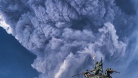 Erupcija vulkana u Indoneziji
