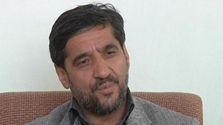 جەختکردنەوەی ژەنەراڵی خانە نشینی ئەفغانستان لە سەر کۆسپ نانەوەی ئەمریکا لە پرۆسەی ئاشتی 