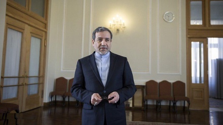 عێراقچی: درێژەی ڕەوشی ئێستا بۆ ڕێککەوتنی ناڤۆکیمان پێ قەبووڵ ناکرێ