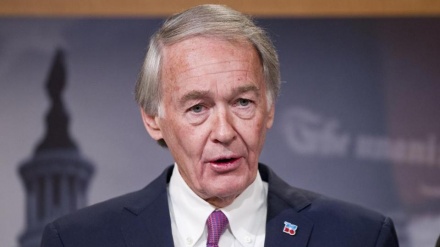 نیگەرانی سەناتۆرە ئەمریکاییەکان ئەگەری رێککەوتنیی ناڤۆکی واشنگتۆن و ڕیاز