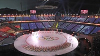 Otvaranje Zimskih olimpijskih igara 2018.
