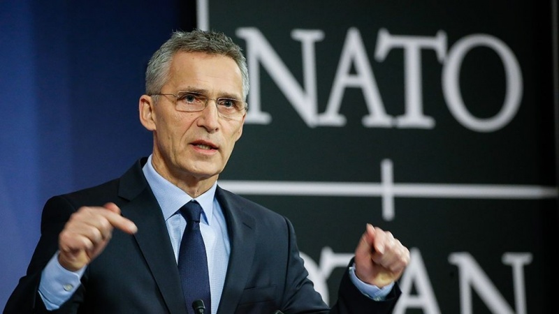 Stoltenberg Makedoncima: Čekamo vas u NATO