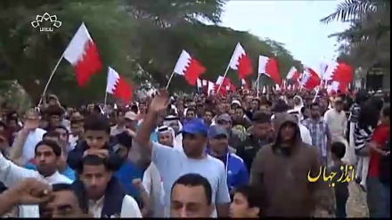 بحرین کی انقلابی تحریک کا ایک نیا مرحلہ