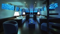 Lovers Deep Luxury Hotel Submarine, St. Lucia