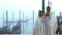 Godišnji karneval u Veneciji

