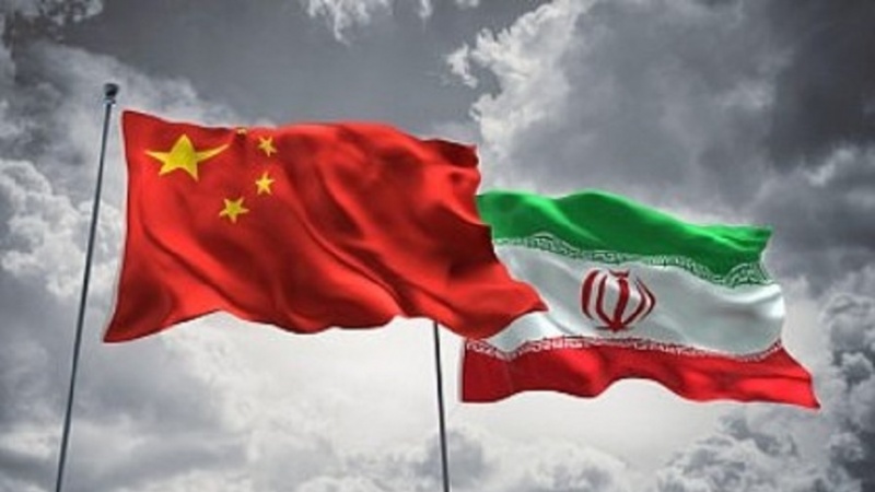 Džahangirijev zahtjev za izradu operativnog plana za razvoj ekonomskih odnosa Irana i Kine