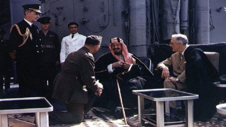 به‌سه‌رهاتی وه‌هابیه‌ت