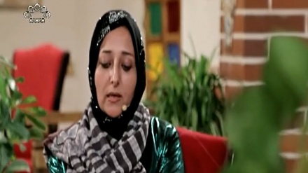 عەفیفه مەحمودزاده ، شاعیر و نووسەری سەقزی بناسن