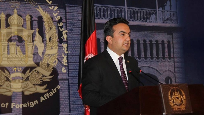 پاکستان، طالبان کے بارے میں دی گئی معلومات کا جائزہ لے رہا ہے