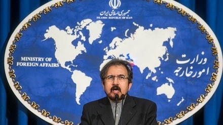 روس کی حکومت اور عوام سے ہمدردی کا اظہار