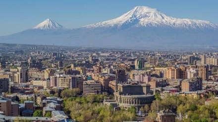 Ermənistan dövləti bu ölkə əhalisini artırmaq istəyir