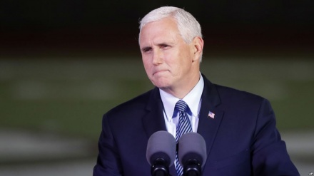 Mike Pence: Spremni smo za potencijalne pregovore sa Sjevernom Korejom