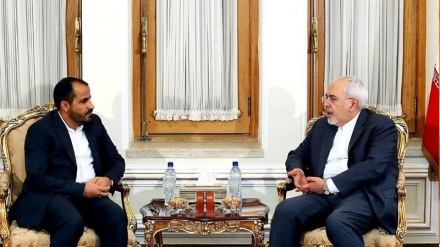 İran xarici işlər naziri Yəmən müharibəsinin durdurulmasını vurğuladı