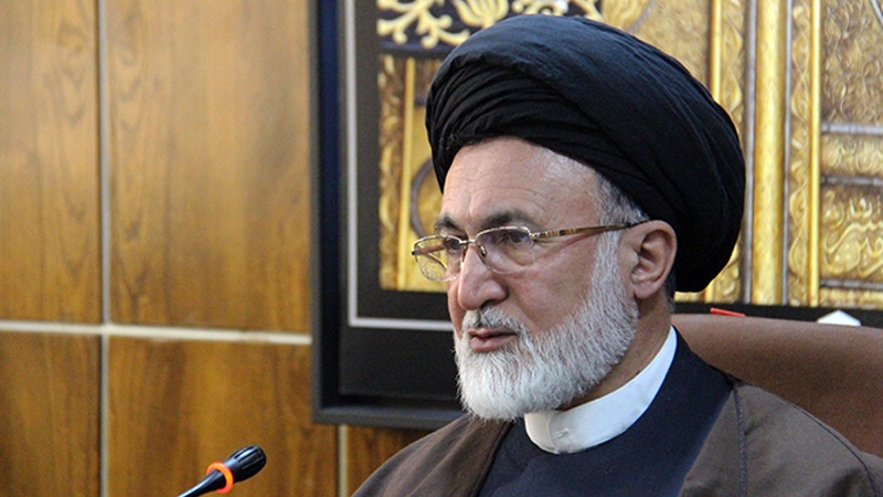 بەشداری نەوەد هەزار زیارەتکاری ئێرانی لە حەجی داهاتوو