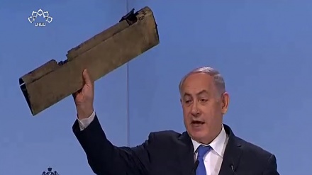 صیہونی حکومت کو ایران کا جواب