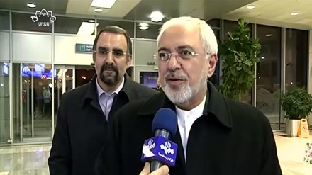 خطے کے امن اور استحکام پر ناکید