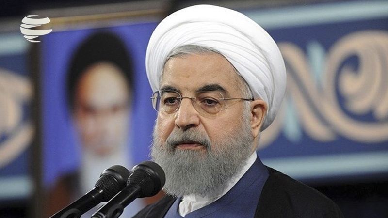 امریکہ کا منافقانہ رویہ اور ایرانی عوام کی ہوشیاری