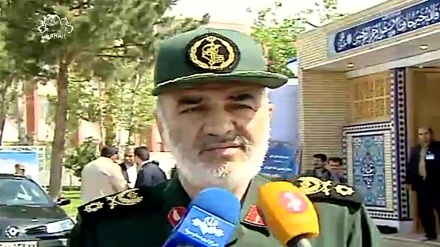 صیہونی وزیراعظم کے ڈرامے پر ایران کا ردعمل