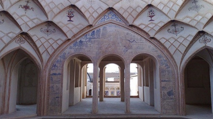خانووی تەباتەباییەکان بووکی ماڵەکانی ئێران