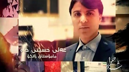 مامۆستای زانکۆی خارەزمی: من پۆلی یەکەمم بە دو ساڵ تەواو کرد!