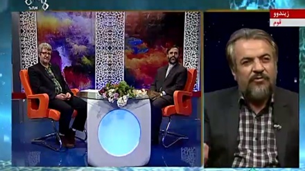 گرینگایەتی خۆناسین لە ڕوانگەی ئیسلامەوە