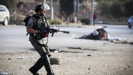 صیہونی فوجیوں کے ہاتھوں تین فلسطینی شہید 