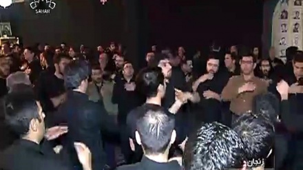 BU GÜN XANIM FATİMƏNİN(S.Ə) ŞƏHADƏTİNİN İLDÖNÜMÜ GÜNÜDÜR