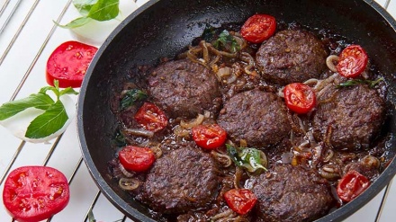 شامی ڕوودباری